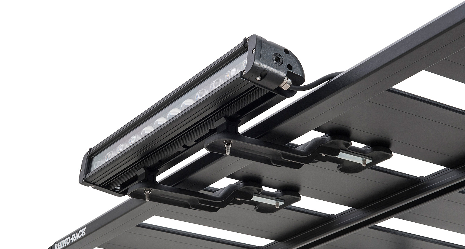 Pioneer Light Bracket Kit (2 Pack)