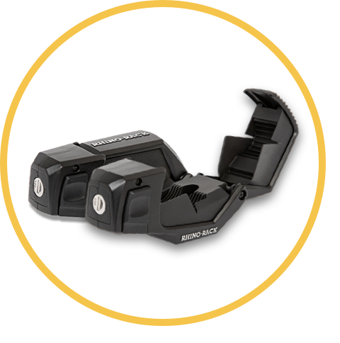 STOW iT utility holder