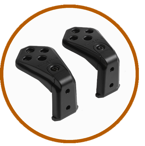 STOW iT utility holder