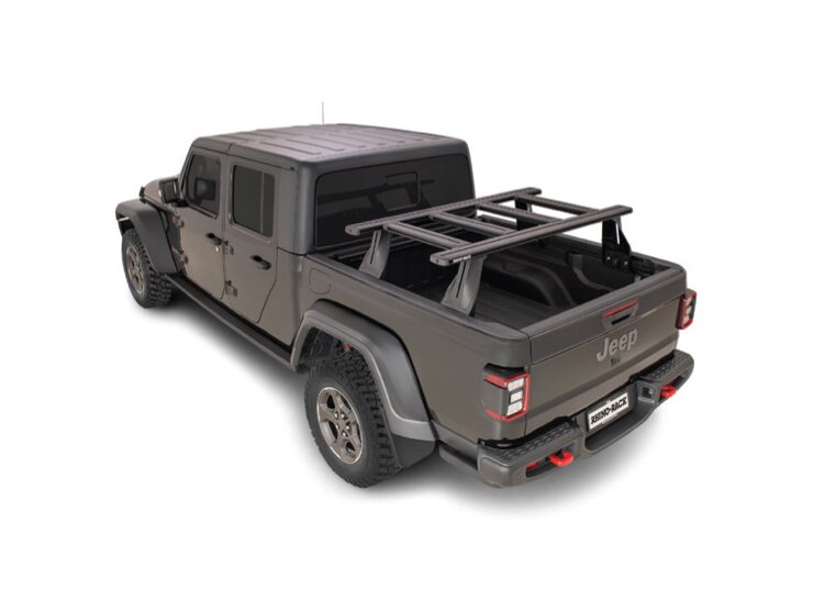 RECONN-DECK™ BARS WITH NS BARS