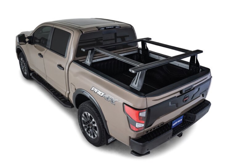 NISSAN TITAN