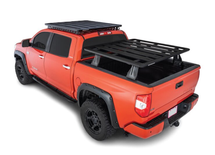 TOYOTA TUNDRA