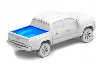 Truck Bed