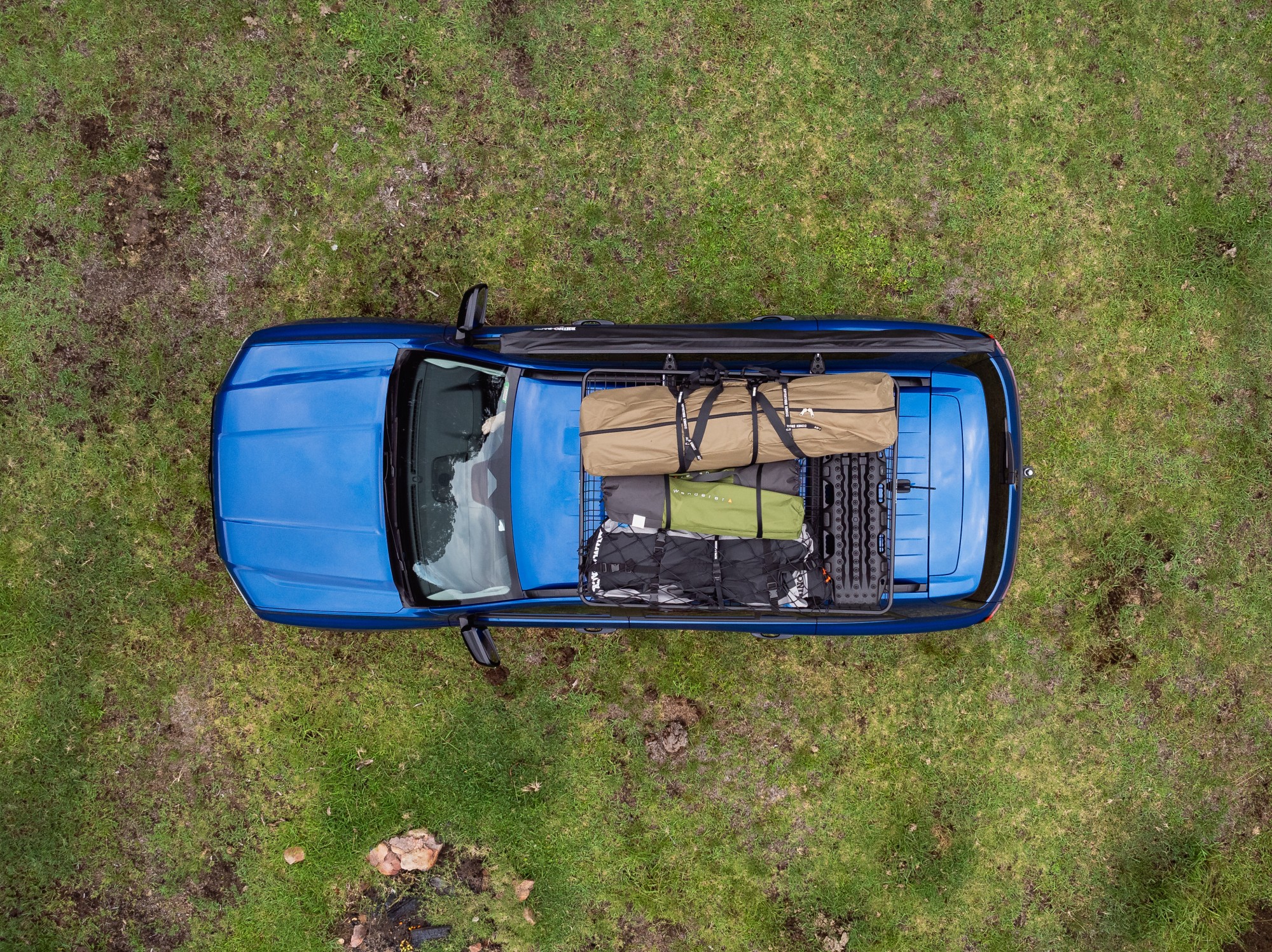 WEEKEND ADVENTURE