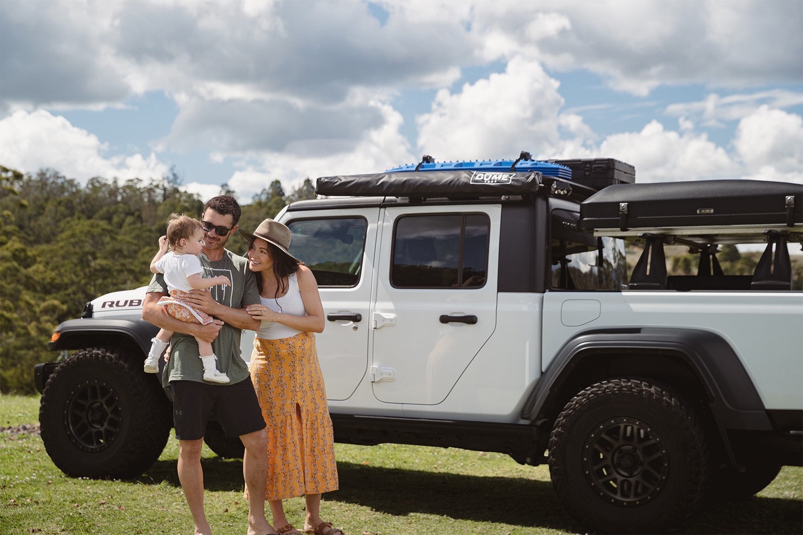 WEEKEND ADVENTURE